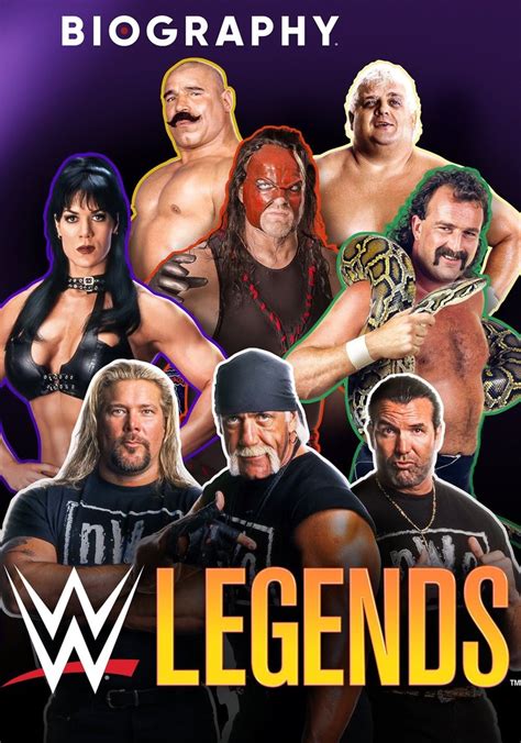 wwe leyendas|Watch Biography: WWE Legends Full Episodes,。